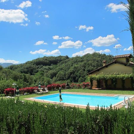 Agriturismo Podere Filicaia San Giovanni Valdarno Exterior foto